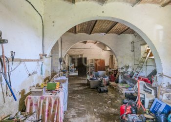 Poggiarello-25.jpg - Villa località podere poggio sellino snc, Semproniano - foto 18