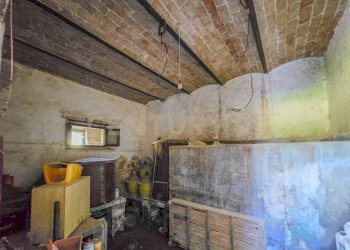 Poggiarello-23.jpg - Villa località podere poggio sellino snc, Semproniano - foto 19