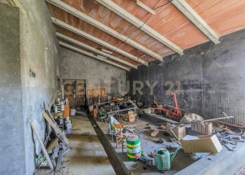 Poggiarello-24.jpg - Villa località podere poggio sellino snc, Semproniano - foto 20