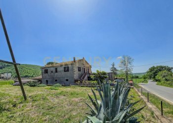 Poggiarello-21.jpg - Villa località podere poggio sellino snc, Semproniano - foto 21