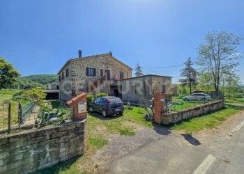 Poggiarello-22.jpg - Villa località podere poggio sellino snc, Semproniano - foto 22