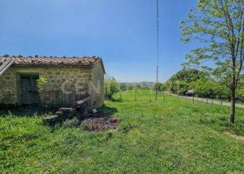 Poggiarello-19.jpg - Villa località podere poggio sellino snc, Semproniano - foto 23