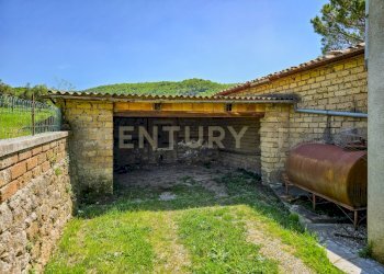 Poggiarello-17.jpg - Villa località podere poggio sellino snc, Semproniano - foto 24