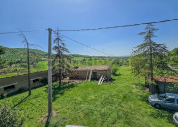 Poggiarello-28.jpg - Villa località podere poggio sellino snc, Semproniano - foto 25