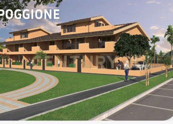 Il poggione - Trilocale Via Brasile 28, Grosseto - foto 5