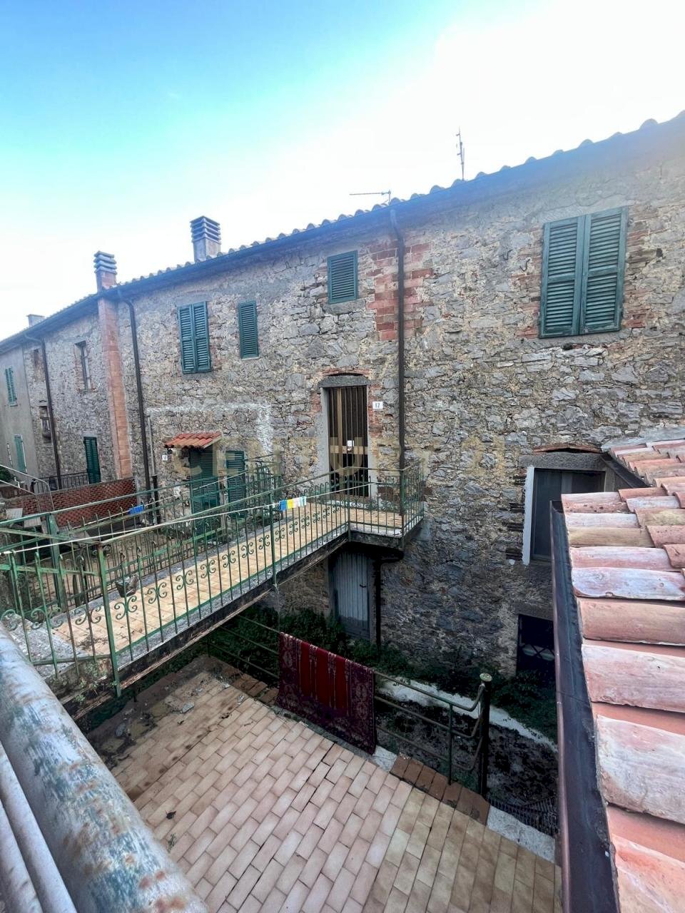 PHOTO-2025-08-28-07-09-00 (1).jpg - Four-room apartment Via Firenze 19, Semproniano - photo 2