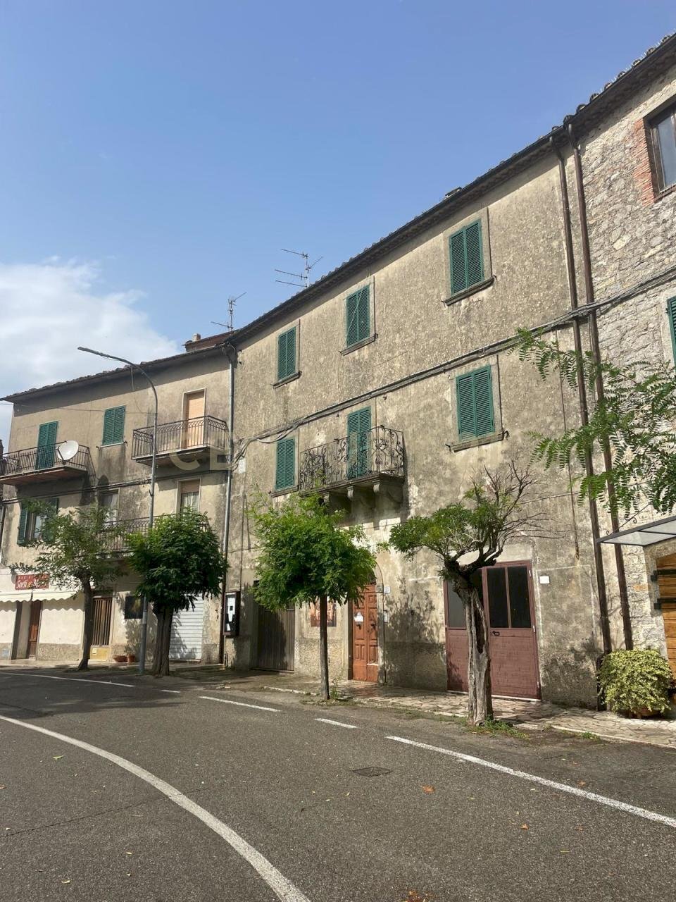 PHOTO-2025-08-28-22-25-40 (7).jpg - Commercial Premises Via Mario Luzi 56, Semproniano - photo 2