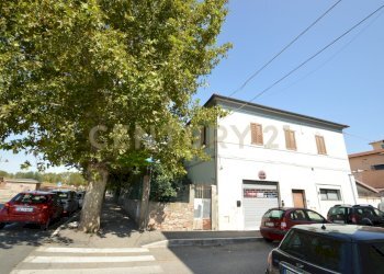 DSC_0841.JPG - Villa Via Alfredo Catalani 5, Grosseto - foto 2