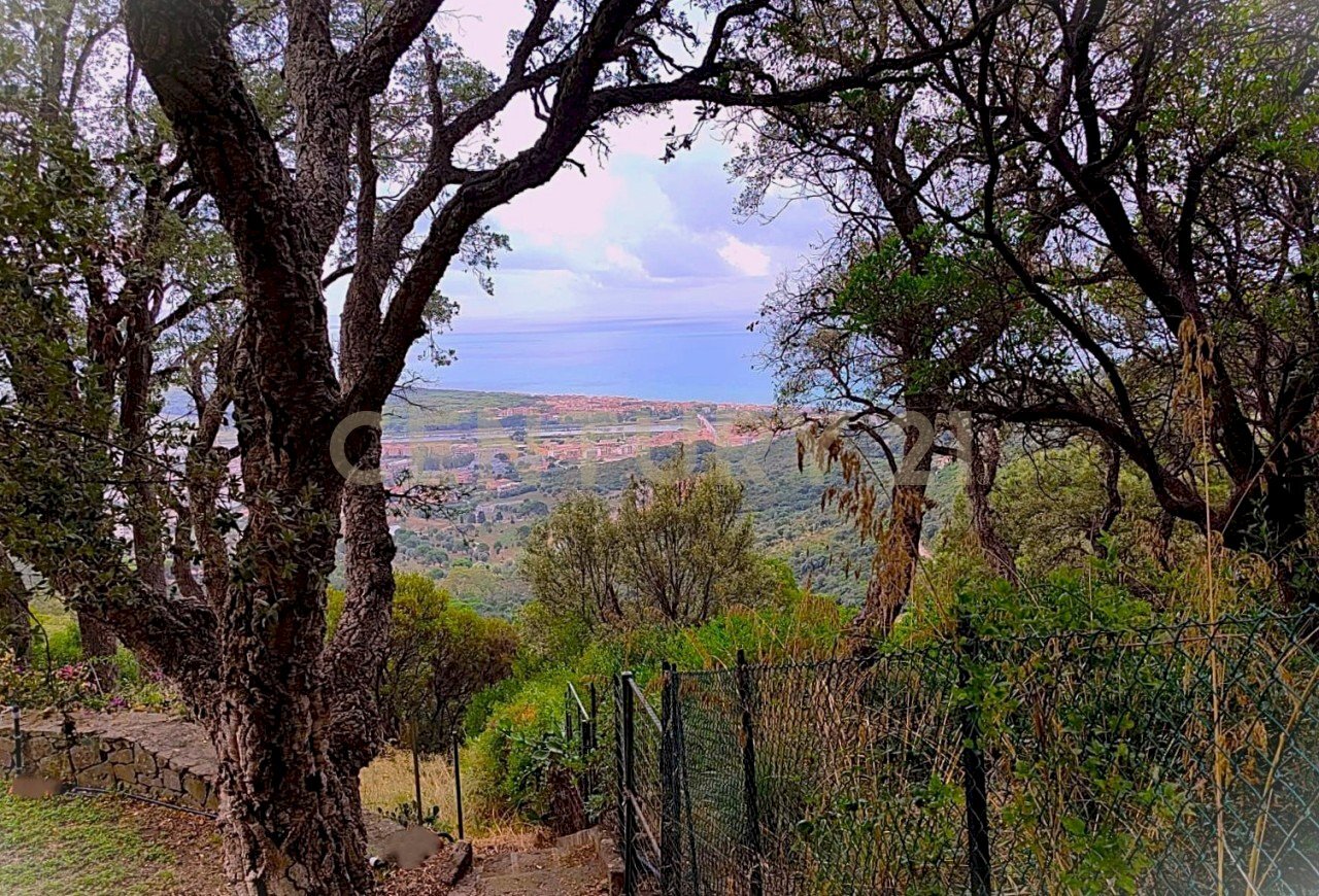 PRIMA FOTO 1.jpeg - Villa via degli olivi  15, Castiglione della Pescaia - foto 1