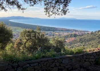 Panorama_GIORGIO 2.jpg - Villa via degli olivi  15, Castiglione della Pescaia - foto 27