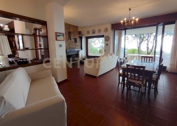 SALA.jpeg - Villa via degli olivi  15, Castiglione della Pescaia - foto 9