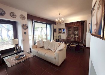 SALA 2.jpeg - Villa via degli olivi  15, Castiglione della Pescaia - foto 10