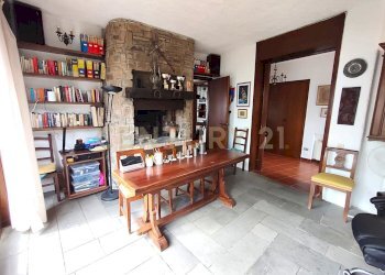 STUDIO.jpeg - Villa via degli olivi  15, Castiglione della Pescaia - foto 11