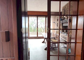 DETTAGLIO STUDIO.jpeg - Villa via degli olivi  15, Castiglione della Pescaia - foto 12