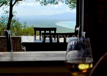 CALICE VINO CUCINA.jpeg - Villa via degli olivi  15, Castiglione della Pescaia - foto 14