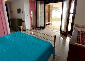 CAMERA 4.jpeg - Villa via degli olivi  15, Castiglione della Pescaia - foto 18