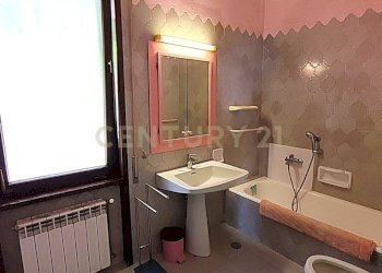 BAGNO CAMERA 4.jpeg - Villa via degli olivi  15, Castiglione della Pescaia - foto 20