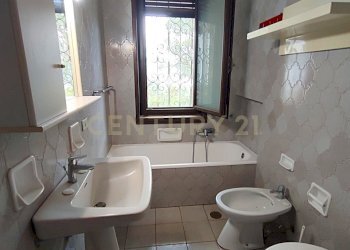 BAGNO CAMERA 1.jpeg - Villa via degli olivi  15, Castiglione della Pescaia - foto 22