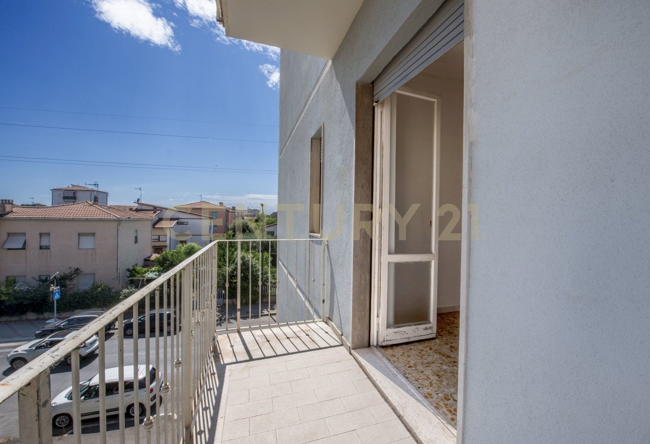 J_2185.jpg - Apartment Viale Giulio Cesare 3, Grosseto - photo 3