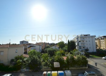 DSC_0761.JPG - Appartamento Viale Giulio Cesare 3, Grosseto - foto 5