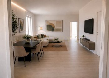 SOGGIORNO - Apartment Grosseto - photo 6
