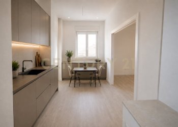 046E252E-D4AF-4403-9EEA-F5444EABA798 - Apartment Grosseto - photo 9