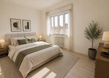 B37E5612-4C3A-4DD7-A744-184BA32E65E2 - Apartment Grosseto - photo 14
