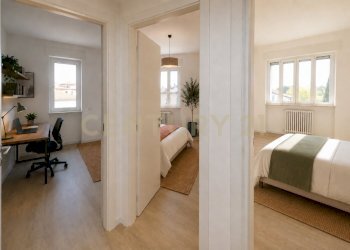4380FEE1-EFD3-4E81-B7F1-BF180978B64E - Apartment Grosseto - photo 18