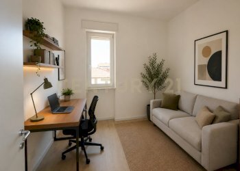 1E254038-AFC5-44BC-B1B6-F1DAF80A55EF (1) - Apartment Grosseto - photo 24