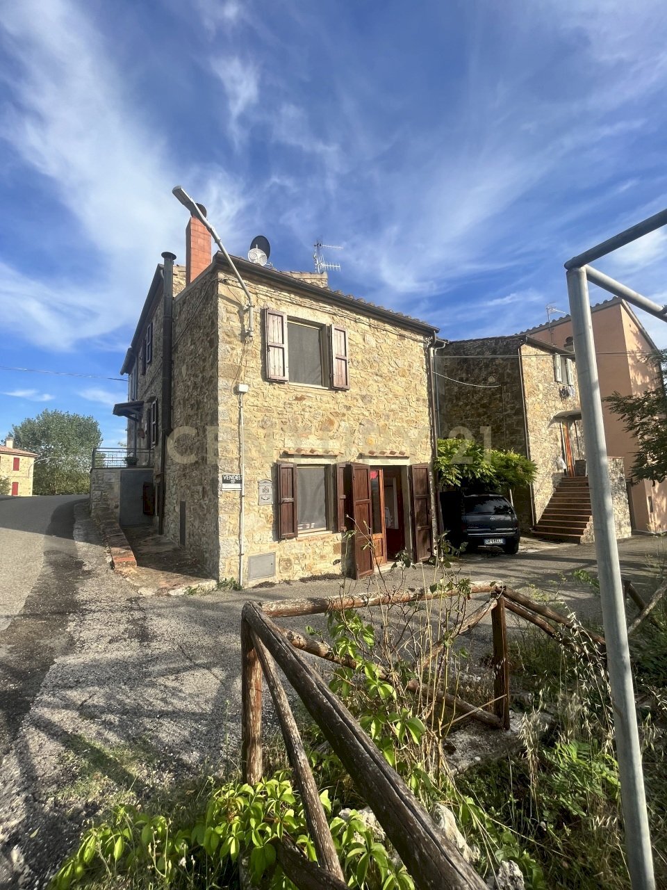 IMG_6093.jpg - Terratetto - Terracielo Via G. Matteotti, Semproniano - foto 2