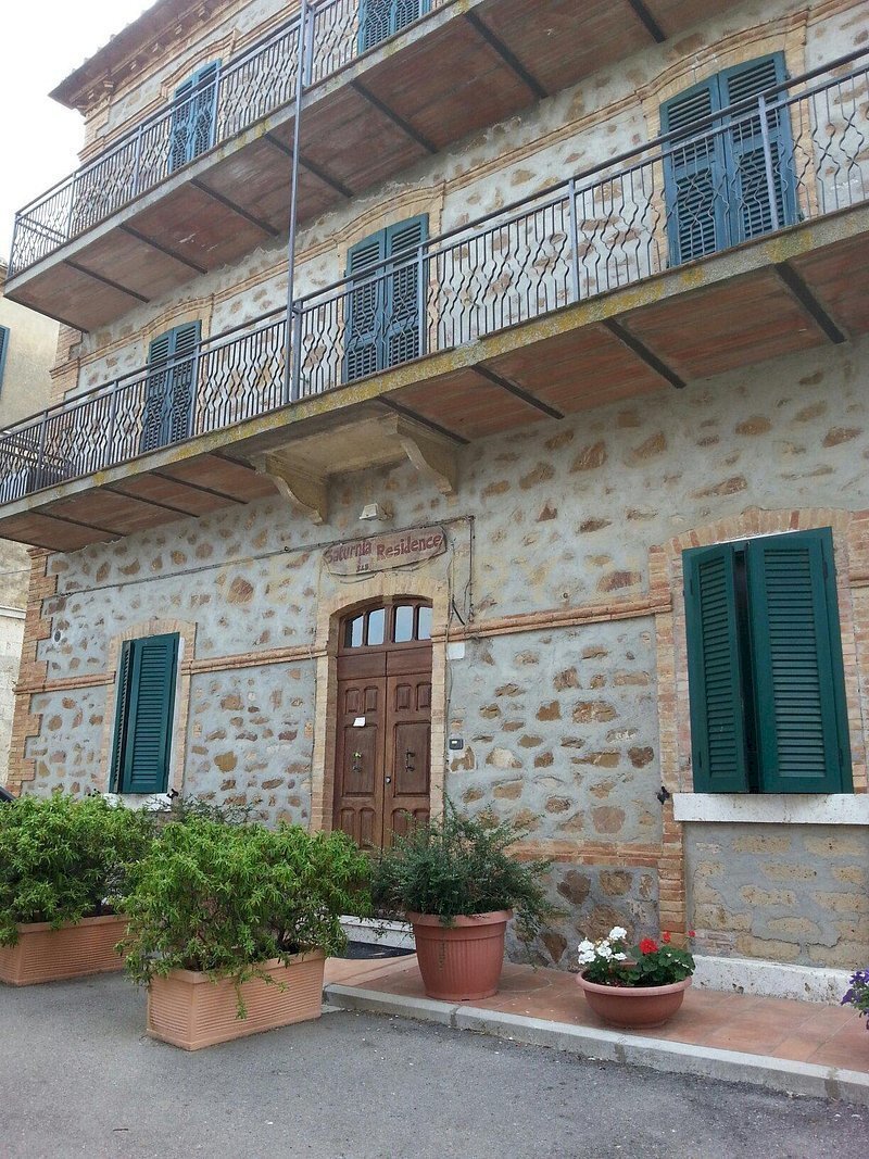 IMG_6508 (1).JPG - Albergo - Struttura ricettiva Località Poggio Murella 179, Manciano - foto 2