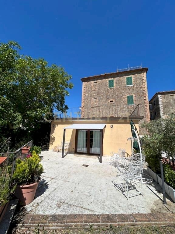 IMG_6500.JPG - Albergo - Struttura ricettiva Località Poggio Murella 179, Manciano - foto 3