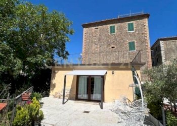 IMG_6500.JPG - Albergo - Struttura ricettiva Località Poggio Murella 179, Manciano - foto 3