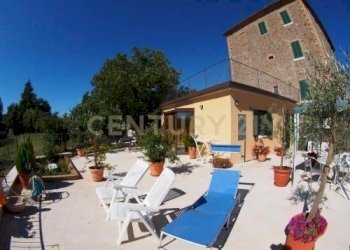 IMG_6499.JPG - Albergo - Struttura ricettiva Località Poggio Murella 179, Manciano - foto 4