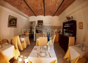 IMG_6498.JPG - Albergo - Struttura ricettiva Località Poggio Murella 179, Manciano - foto 7