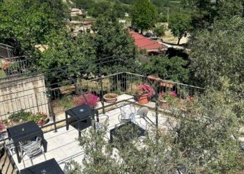 IMG_6506.JPG - Albergo - Struttura ricettiva Località Poggio Murella 179, Manciano - foto 9