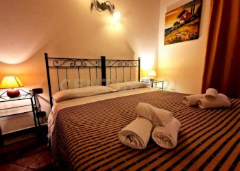 PHOTO-2025-09-09-15-00-44 (2).jpg - Albergo - Struttura ricettiva Località Poggio Murella 179, Manciano - foto 11