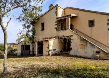 Casale 1700-18.jpg - Casale località mandorlaie, Scansano - foto 2