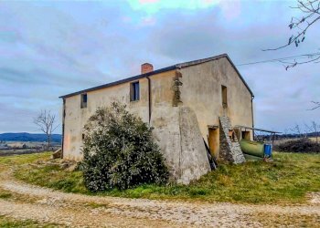 Casale 1700-20.jpg - Casale località mandorlaie, Scansano - foto 3