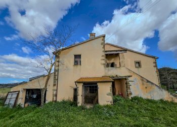 Casale 1700-17.jpg - Casale località mandorlaie, Scansano - foto 6