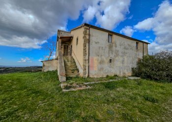 Casale 1700-16.jpg - Casale località mandorlaie, Scansano - foto 7