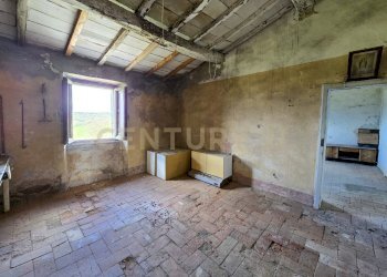 Casale 1700-03.jpg - Casale località mandorlaie, Scansano - foto 8