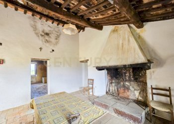 Casale 1700-01.jpg - Casale località mandorlaie, Scansano - foto 10