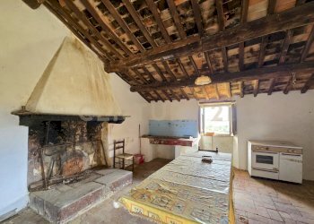 Casale 1700-02.jpg - Casale località mandorlaie, Scansano - foto 11