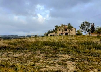 Casale 1700-22.jpg - Casale località mandorlaie, Scansano - foto 16