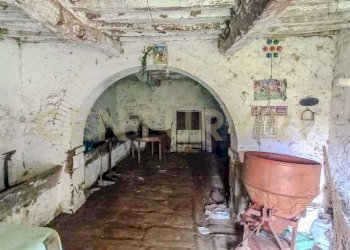 Casale 1700-24.jpg - Casale località mandorlaie, Scansano - foto 17