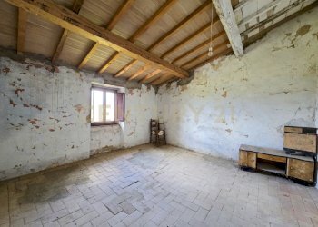 Casale 1700-05.jpg - Casale località mandorlaie, Scansano - foto 18