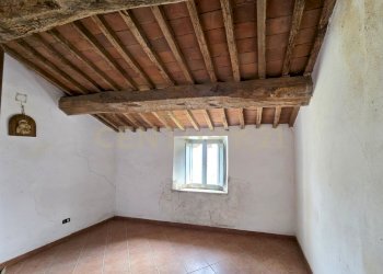 Casale 1700-06.jpg - Casale località mandorlaie, Scansano - foto 19