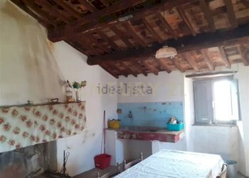 Casale 1700-07.jpg - Casale località mandorlaie, Scansano - foto 20