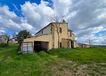 Casale 1700-15.jpg - Casale località mandorlaie, Scansano - foto 21